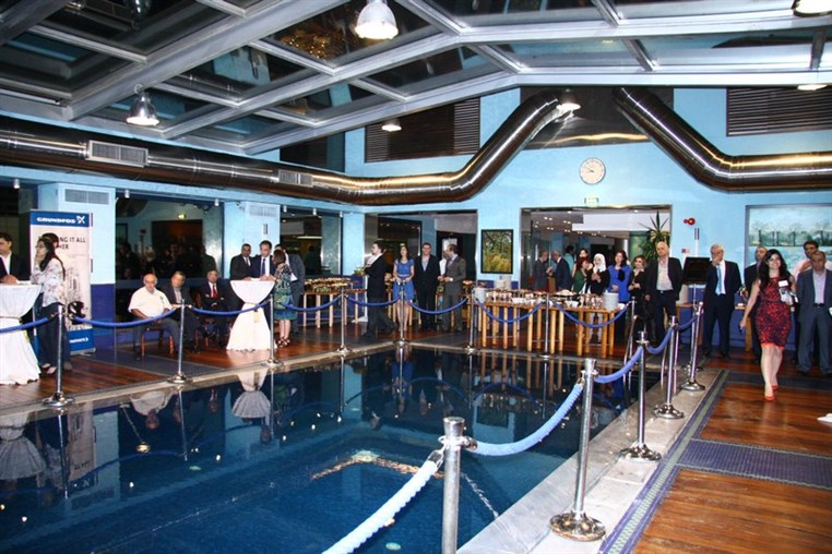 LGBC Cocktail Reception